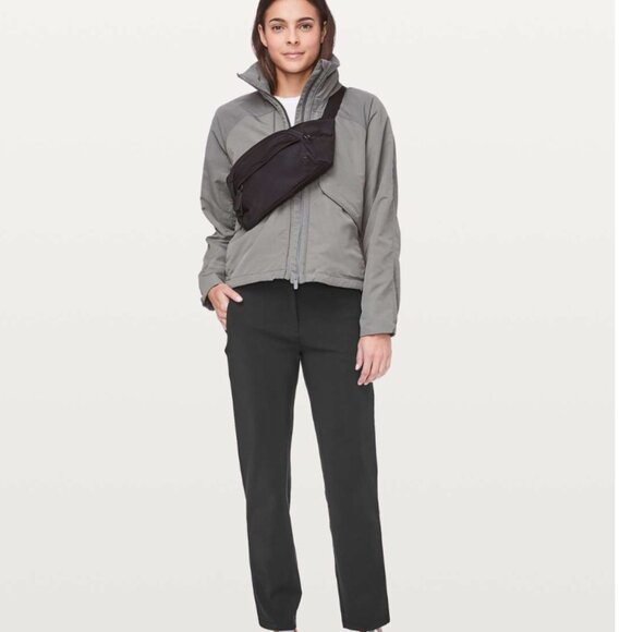 Lululemon On The Move Trouser Pant - Picture 1 of 12